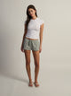 HARLOW GIA TEE - WHITE HARLOW - Boathouse USA