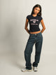 HARLOW KATIE TEE - NAVY HARLOW - Boathouse USA