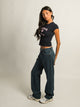 HARLOW KATIE TEE - NAVY HARLOW - Boathouse USA