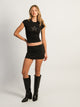 HARLOW KATIE TEE - STAR