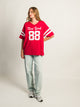 HARLOW BRADY TEE - PORT HARLOW - Boathouse USA