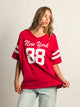 HARLOW BRADY TEE - PORT HARLOW - Boathouse USA
