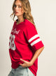 HARLOW BRADY TEE - PORT HARLOW - Boathouse USA