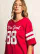 HARLOW BRADY TEE - PORT HARLOW - Boathouse USA