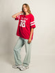 HARLOW BRADY TEE - PORT HARLOW - Boathouse USA