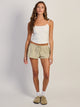 HARLOW MALLORY TANK TOP - OFF WHITE HARLOW - Boathouse USA