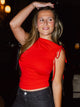 HARLOW PARTY TEGAN TANK TOP - PORT HARLOW - Boathouse USA