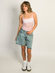 HARLOW LACEY TANK TOP - CHERRY BLOSSOM HARLOW - Boathouse USA