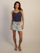 HARLOW ISLA TANK - INDIGO HARLOW - Boathouse USA