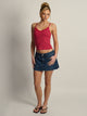 HARLOW ISLA TANK - PIN DOT HARLOW - Boathouse USA