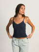 HARLOW ISLA TANK - INDIGO HARLOW - Boathouse USA