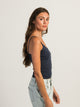 HARLOW ISLA TANK - INDIGO HARLOW - Boathouse USA