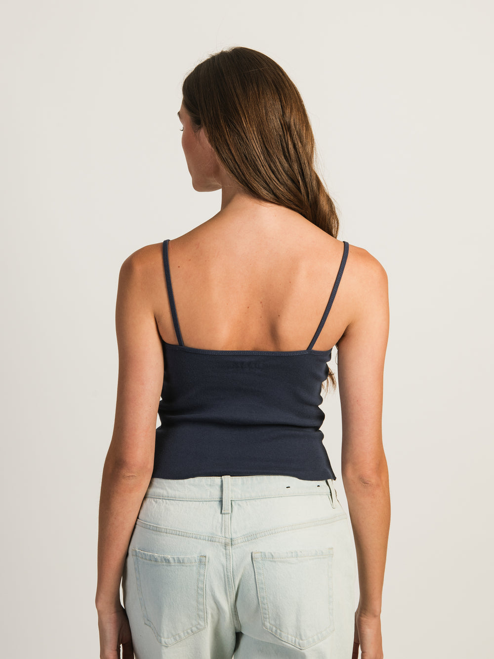 HARLOW ISLA TANK - INDIGO