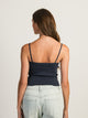 HARLOW ISLA TANK - INDIGO HARLOW - Boathouse USA