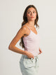 HARLOW ISLA TANK - LIGHT PINK HARLOW - Boathouse USA