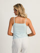 HARLOW ABBY TANK - LIGHT BLUE HARLOW - Boathouse USA