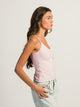 HARLOW ABBY TANK - LIGHT PINK HARLOW - Boathouse USA