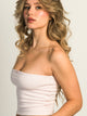 HARLOW BAILEY TUBE TOP - PINK HARLOW - Boathouse USA