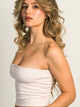 HARLOW BAILEY TUBE TOP - PINK HARLOW - Boathouse USA