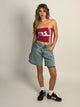 HARLOW BAILEY PRINT TUBE TOP - 01 SPORT HARLOW - Boathouse USA
