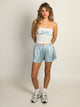 HARLOW BAILEY MELANGE TUBE TOP - MIAMI 99 HARLOW - Boathouse USA