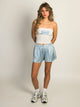 HARLOW BAILEY MELANGE TUBE TOP - MIAMI 99 HARLOW - Boathouse USA