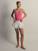 HARLOW TYLA TANK - HOT PINK HARLOW - Boathouse USA