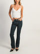 HARLOW TYLA TANK TOP - WHITE