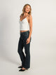 HARLOW PARTY TYLA TANK TOP - WHITE HARLOW - Boathouse USA
