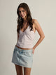 HARLOW TORI HALTER TOP - PINK HARLOW - Boathouse USA