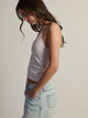 HARLOW TORI HALTER TOP - PINK HARLOW - Boathouse USA