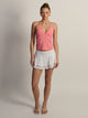 HARLOW TORI HALTER TOP - PRINT HARLOW - Boathouse USA