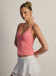 HARLOW TORI HALTER TOP - PRINT HARLOW - Boathouse USA