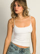 HARLOW ESSENTIAL DUO TANK HARLOW - Boathouse USA