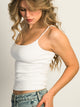 HARLOW ESSENTIAL DUO TANK HARLOW - Boathouse USA