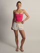 HARLOW SIENNA TUBE TOP - HOT PINK HARLOW - Boathouse USA