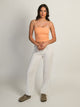 HARLOW SIENNA TUBE TOP - PEACH HARLOW - Boathouse USA