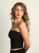 HARLOW NINA TUBE TOP - BLACK HARLOW - Boathouse USA
