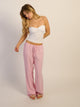 HARLOW NINA TUBE TOP - WHITE HARLOW - Boathouse USA