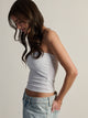 HARLOW NINA TUBE TOP - DITSY HARLOW - Boathouse USA