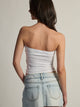 HARLOW NINA TUBE TOP - DITSY HARLOW - Boathouse USA