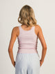 HARLOW KYLIE TANK - LIGHT PINK HARLOW - Boathouse USA