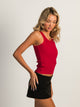 HARLOW KYLIE TANK - PORT HARLOW - Boathouse USA