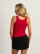 HARLOW KYLIE TANK - PORT HARLOW - Boathouse USA