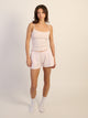 HARLOW GIA TANK - BABY PINK HARLOW - Boathouse USA