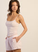 HARLOW GIA TANK - BABY PINK HARLOW - Boathouse USA