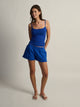 HARLOW GIA TANK TOP - COBALT HARLOW - Boathouse USA