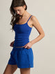 HARLOW GIA TANK TOP - COBALT HARLOW - Boathouse USA