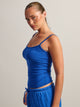 HARLOW GIA TANK TOP - COBALT HARLOW - Boathouse USA