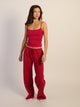 HARLOW GIA TANK - RUBY HARLOW - Boathouse USA